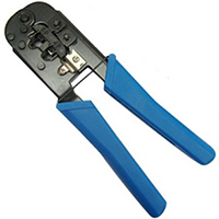 CRIMPING TOOLS CRIMPING TOOLS